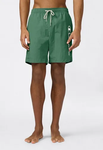 Champion Badeshorts 7-inch für Männer – Sportlich und Pflegeleicht