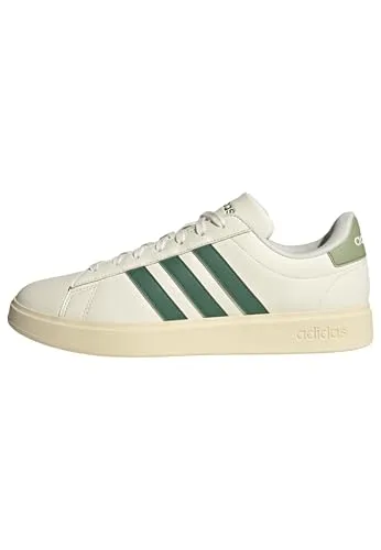adidas Sneaker GRAND COURT 2.0 in Beige, Größe 43 1/3 von adidas
