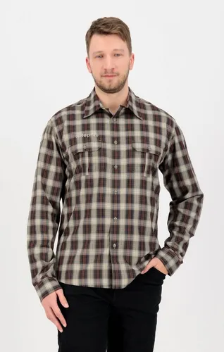 DEPROC Active Outdoorhemd DENVER II Men auch in Großen Größen erhältlich