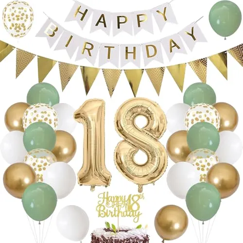 Partyzubehörsets von TOPHOPE