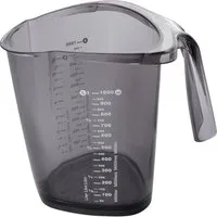 Dr. Oetker Messbecher, 1 l 1487