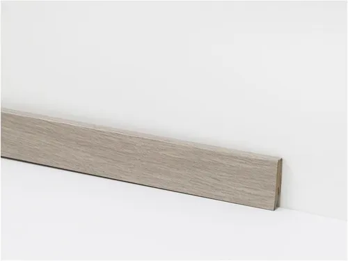 Stilewo Sockelleiste Equipped Sockelleiste 58mm 6501