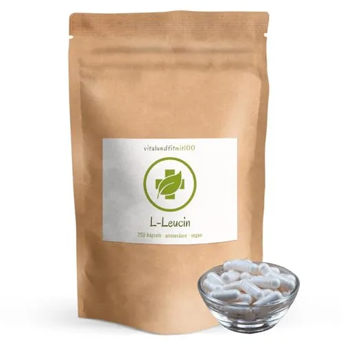 L-Leucin