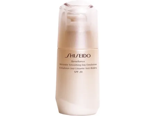Shiseido Lotion & Feuchtigkeitscremes von Shiseido