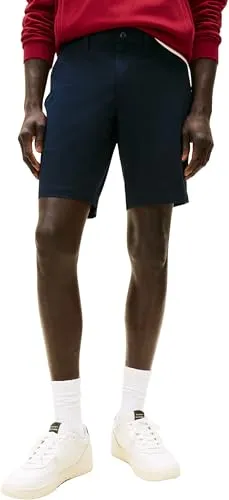 Tommy Hilfiger Chinoshorts BROOKLYN SHORT 1985 von Tommy Hilfiger