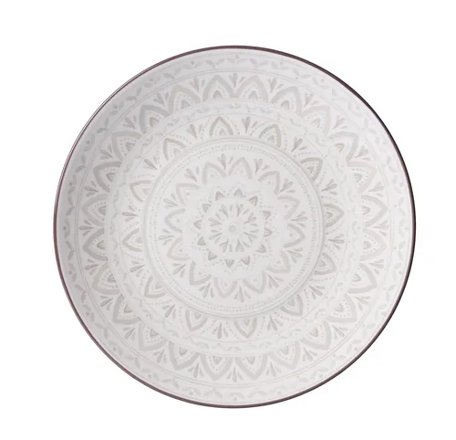 Ritzenhoff & Breker Speiseteller VALENCIA D 26.50 cm weiß von Ritzenhoff & Breker