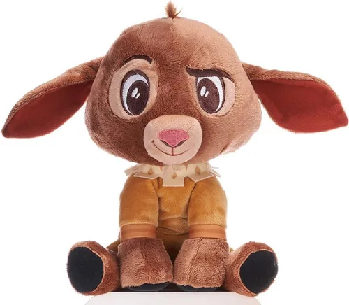 Wish Kuscheltier Plüschtier Wish Stofftier Plüschfigur Valentino 30 cm