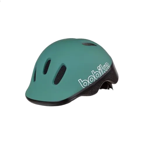 BOBIKE Fahrradhelm GO für Babys