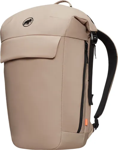 Mammut Seon Courier 20 Savannah - Vielseitiger Alltags-Rucksack - Alltags-Rucksäcke mit modernem Design, ideal für den täglichen Gebrauch und mit praktischen Fächern für Laptop und Zubehör.
