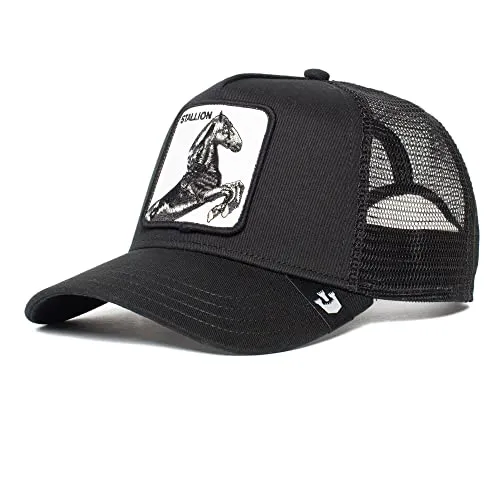 Produktbild GOORIN Bros. The Stallion Trucker Cap