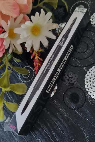 Sleek Micro Fine Brow Pencil Design & Define.  1349 Ash Brown. NEU