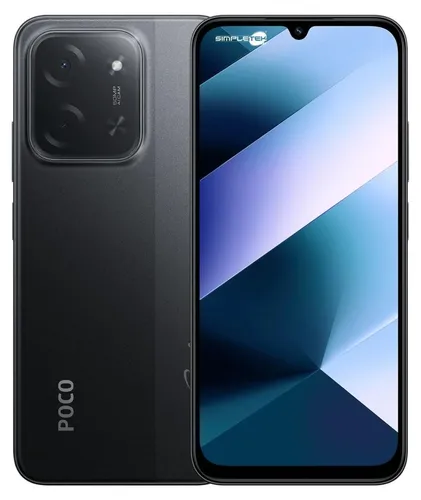 Xiaomi Poco C85 Smartphone – 8 GB RAM, 256 GB Speicher, 6,9