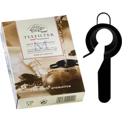 Teesiebe von Riensch & Held