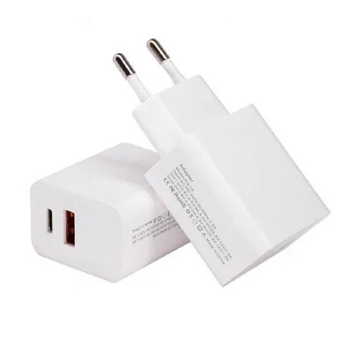 COFI 1453 cofi1453® 3A Quick Charger 18W Schnell-Ladegerät Netzteil Schnelllade-Gerät