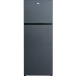 Haier HPR5718DNMB Freistehend 464 l Kühlschrank mit Gefrierfach