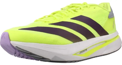 ADIDAS Herren Laufschuhe Adizero SL 2 - Leichte und atmungsaktive Laufschuhe mit reaktionsfreudiger Lightstrike Pro Zwischensohle, ideal für Schnelligkeit und Komfort beim Laufen.