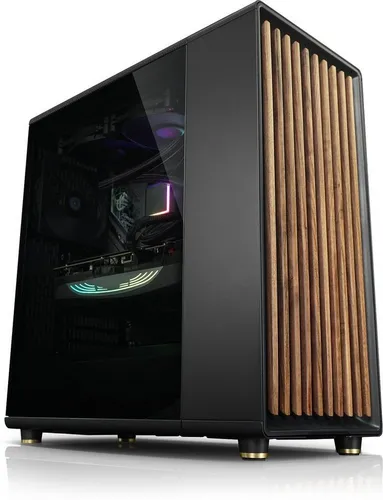 Kiebel Black Forest IX Gaming-PC