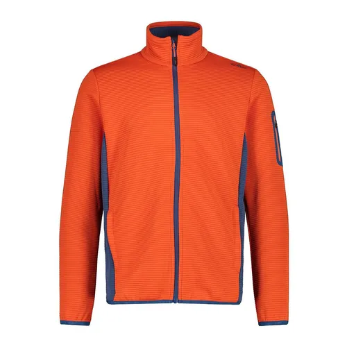 CMP MAN Jacket tango (C783) 46 in rot von CMP
