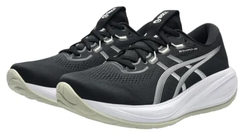 ASICS Schuhe Schwarz von ASICS