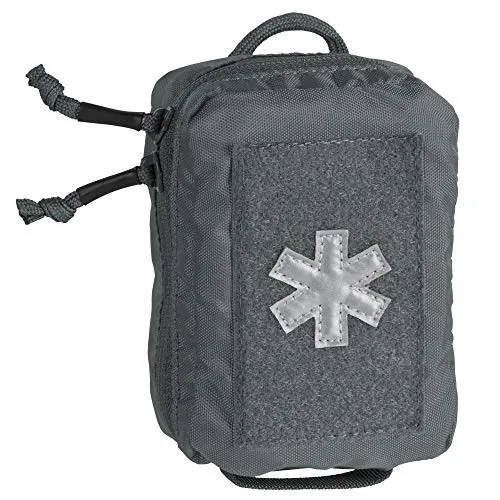 Helikon-Tex Mini Med Kit - Nylon - Shadow Grey