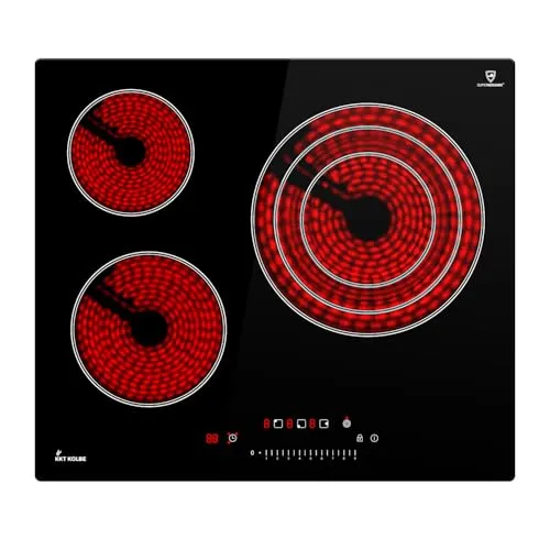 Küchengeräte von KKT Kolbe