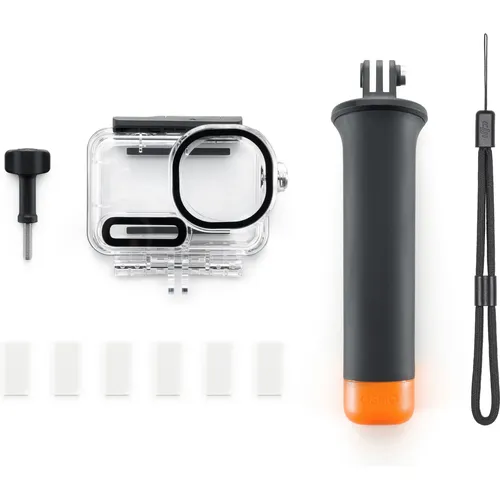 DJI Osmo Action 6 Diving Accessory Kit