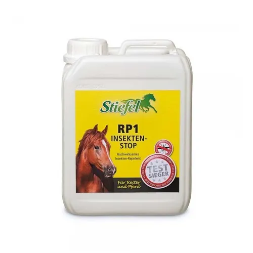 Stiefel RP1 Insekten-Stop Spray 2500ml von Stiefel