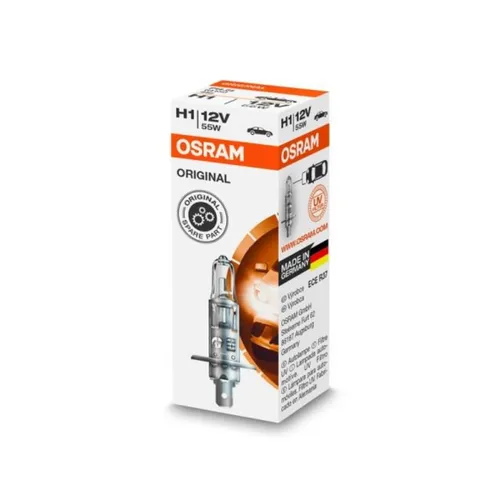 Ams-Osram Glühlampe, Fernscheinwerfer ORIGINAL 64150