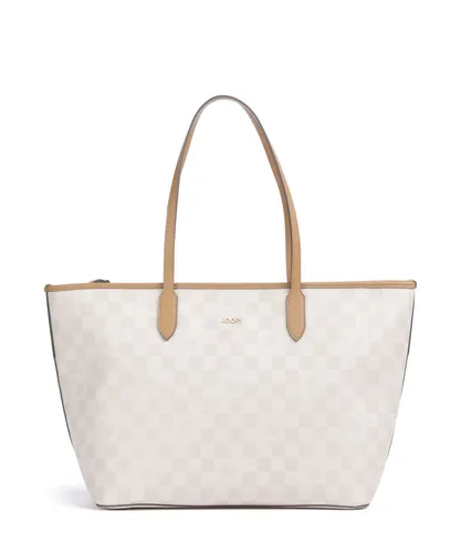 Joop! Cortina Piazza Lara Shopper L Birch von JOOP!