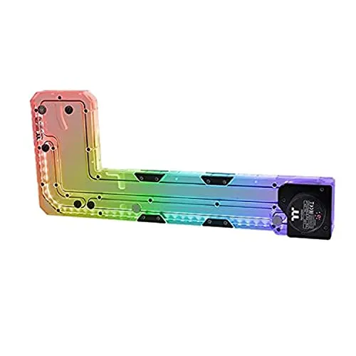 Thermaltake Pacific Core P5 DP-D5 Plus Distro-Plate mit Pumpe