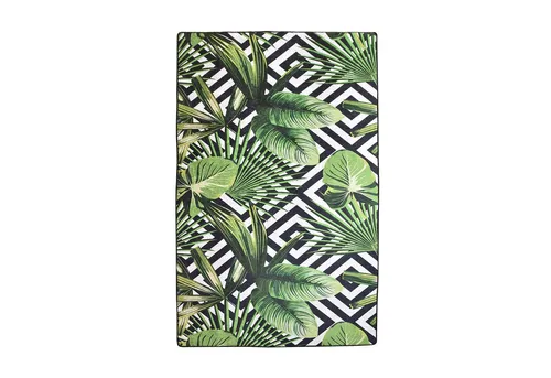 Conceptum Hypnose Teppich 100% POLYESTER, 80 x 200 cm L3962