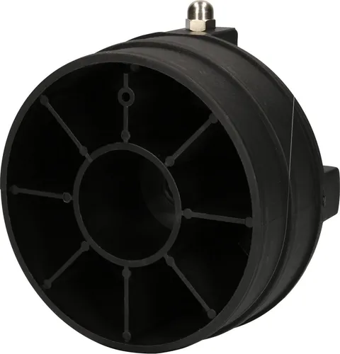 KS TOOLS 2-stufiger Gegenstopfen-Adapter 125x130 mm