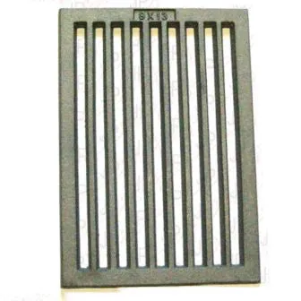 Termopen Kaminofenrost TR2432 24x32cm