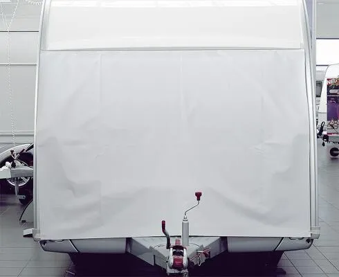 Wigo Wohnwagen Bugplane, 240x160cm
