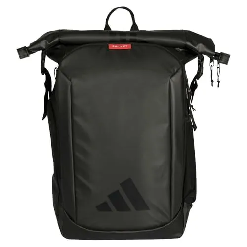 adidas Multigame Tonal 2026 Rucksack in Schwarz - Stylischer und funktionaler Rucksack mit viel Stauraum, ideal für Schule und Freizeit. Robustes Material sorgt für Langlebigkeit und Komfort.