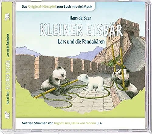 Lars und die Pandabären