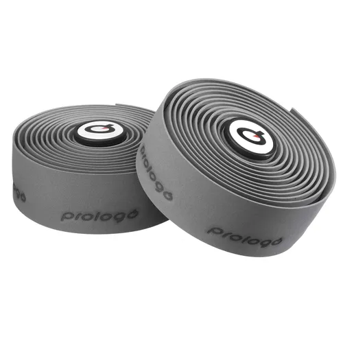 Prologo Doubletouch Lenkerband (44841701) - Hochwertiges Lenkerband für optimalen Grip und Komfort, ideal für Rennradfahrer und Mountainbiker.