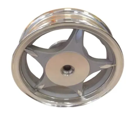 Alufelgen Hinterradsfelge 50ccm Mt 2.15x10 Zoll Motorroller Retro Roller Scooter Znen Benzhou Easy Cruiser Burnout Alpha Motors Firenze, Casabike Techno Classic Gt Union Strada Tech Flex Benero Nova