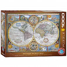 eurographics Puzzle von Eurographics