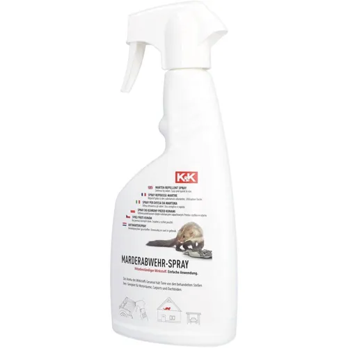 Cartrend Marderabwehrspray 500 ml