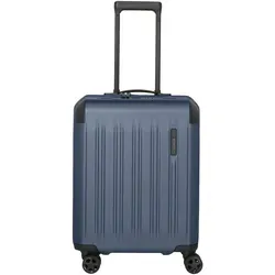 Travelite Dynamiic 4-Rollen Trolley S 55 cm