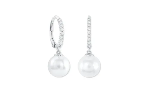 Amor Paar Creolen Amor Creolen (Creolen, 2-tlg)