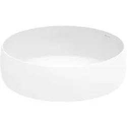 Bette Liv Schalenwaschtisch 32 x 32 cm mit Glasur Plus von Bette