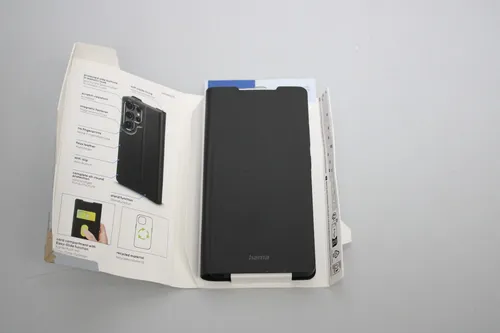 Hama Schutz-Design-Cover Handytasche Eco Premium