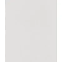 Rasch Vliestapete Wallton 161403 Uni Weiß 10,05 mx0,53 m