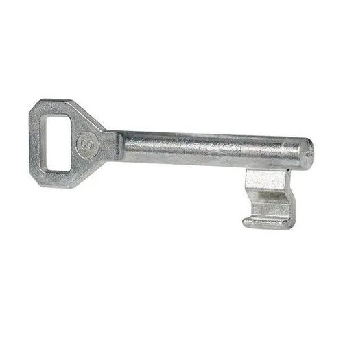 SSF Buntbartschlüssel Nummer 8 von Ssf Buntbartschlüssel