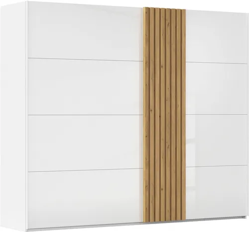 Schwebetürenschrank RAUCH