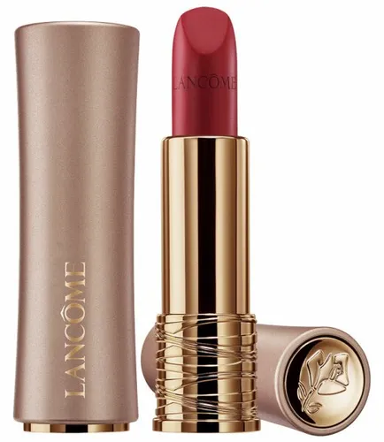 Lancôme L'Absolu Rouge Intimatte 3,2 g 505 Lippenstift - Lippenstift mit mattem Finish, bietet ein natürliches, elegantes Aussehen und höchsten Komfort - ideal für den täglichen Gebrauch.
