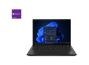REFURBISHED – Lenovo Notebook ThinkPad X13 Generalüberholt von Lenovo