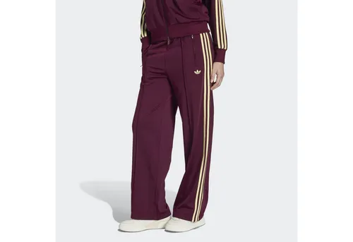 adidas Hosen Rot von adidas